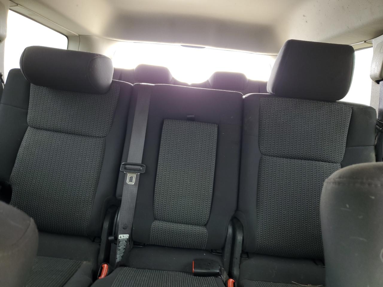 1J4RG4GK4AC119228 2010 Jeep Commander Sport