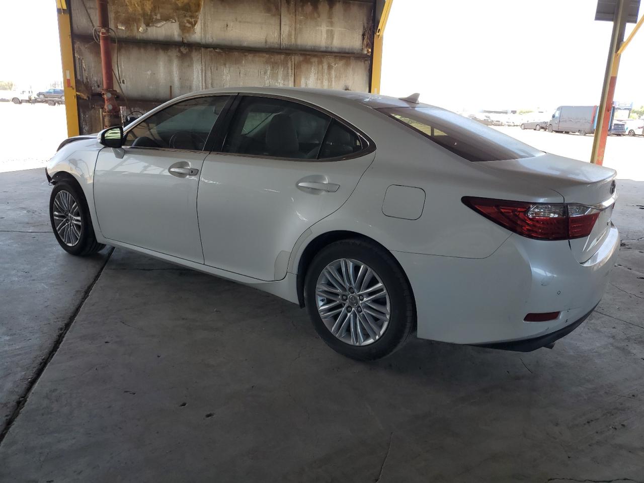 JTHBK1GG0D2023217 2013 Lexus Es 350