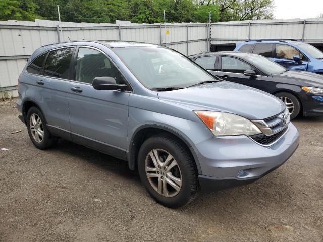 2011 Honda Cr-V Ex VIN: 3CZRE4H59BG700043 Lot: 53734484