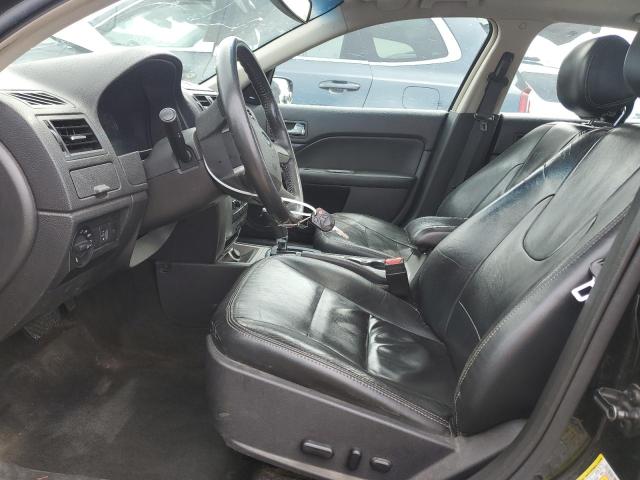 2012 Ford Fusion Hybrid VIN: 3FADP0L36CR315267 Lot: 52925954