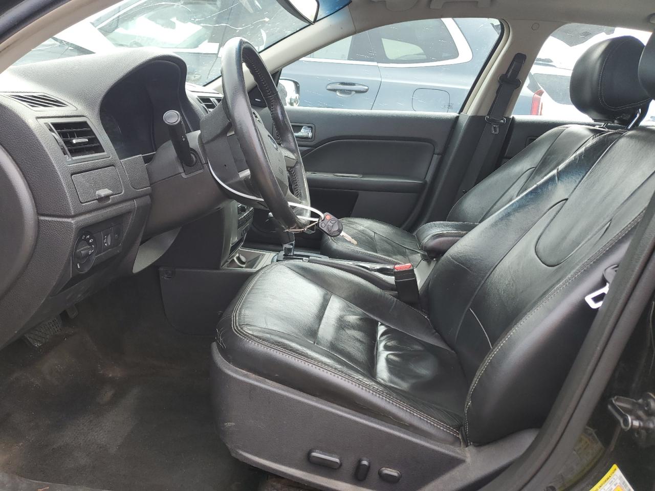 3FADP0L36CR315267 2012 Ford Fusion Hybrid