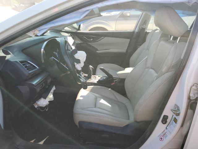 2018 Subaru Impreza Limited VIN: 4S3GTAU65J3745000 Lot: 55747644