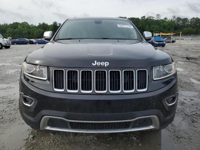 2014 Jeep Grand Cherokee Limited VIN: 1C4RJEBG9EC574257 Lot: 54371114