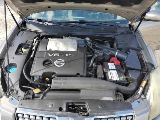 2005 Nissan Maxima Se VIN: 1N4BA41E85C876558 Lot: 56161724