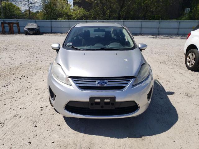 2011 Ford Fiesta Se VIN: 3FADP4BJ3BM231362 Lot: 54916204