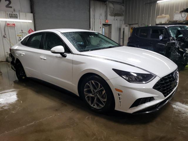 2021 Hyundai Sonata Sel VIN: 5NPEL4JA6MH122172 Lot: 53896514