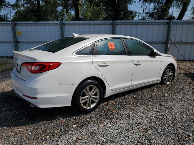 5NPE24AFXFH243465 | 2015 Hyundai sonata se