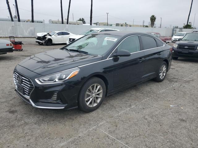 2019 Hyundai Sonata Se VIN: 5NPE24AF7KH784807 Lot: 40732622