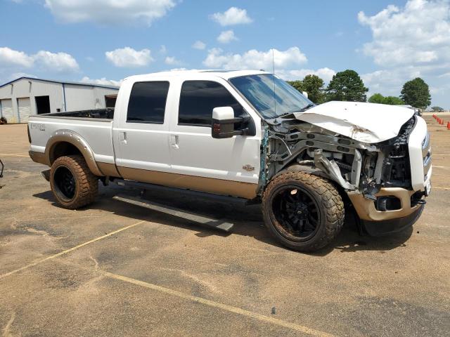 2012 Ford F250 Super Duty VIN: 1FT7W2BT1CEC66022 Lot: 55510344