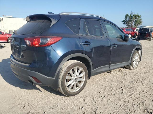 2015 Mazda Cx-5 Gt VIN: JM3KE2DY8F0459802 Lot: 52535844