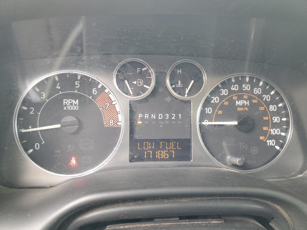 5GTDN136468190722 2006 Hummer H3