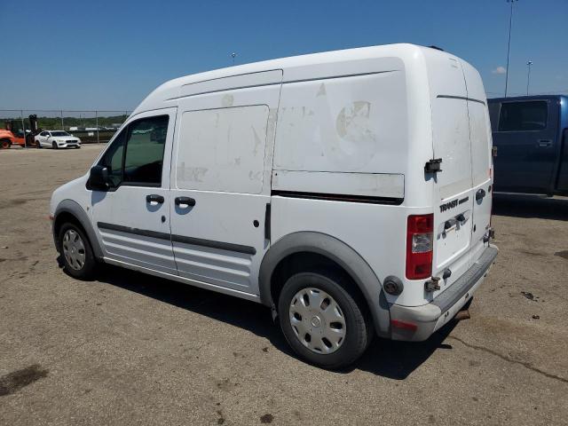 2012 Ford Transit Connect Xlt VIN: NM0LS7BN1CT100178 Lot: 55230024