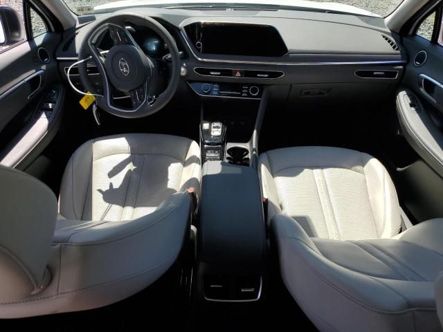 2020 Hyundai Sonata Limited VIN: 5NPEH4J2XLH004277 Lot: 56440924