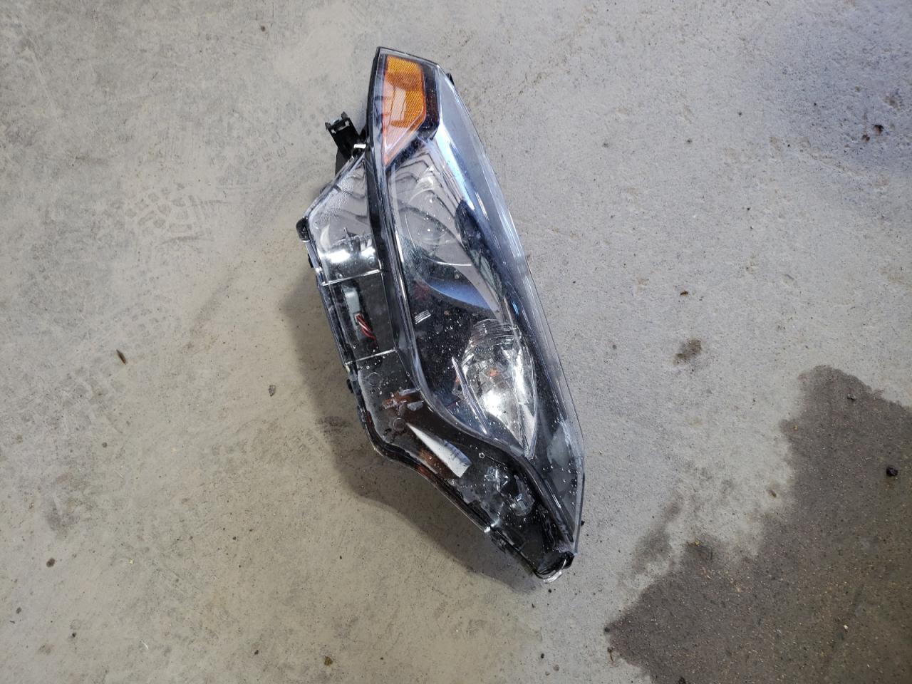 5YFBURHEXEP177170 2014 Toyota Corolla L