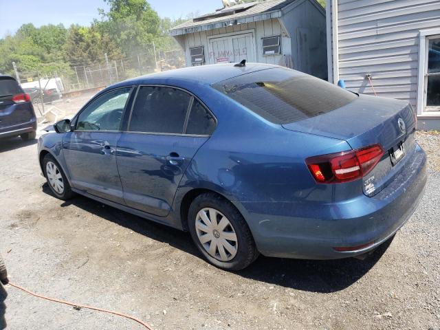 2016 Volkswagen Jetta S VIN: 3VW267AJ5GM213053 Lot: 53115534