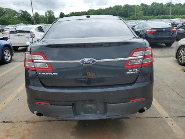 2013 Ford Taurus Sel VIN: 1FAHP2E80DG230889 Lot: 55276524