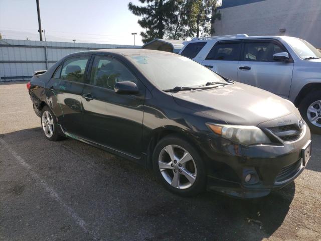 2013 Toyota Corolla Base VIN: 5YFBU4EE2DP136005 Lot: 56521454