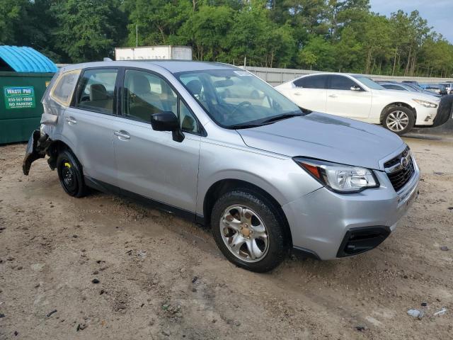 2017 Subaru Forester 2.5I VIN: JF2SJAAC1HH556918 Lot: 56472384