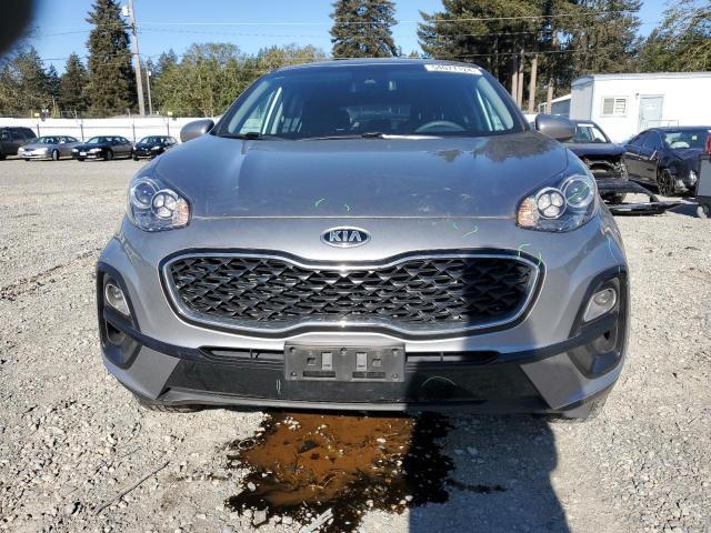 2020 Kia Sportage Lx VIN: KNDPMCAC4L7686634 Lot: 54077124