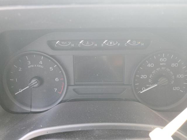 2018 Ford F150 Supercrew VIN: 1FTEW1EP6JFA03371 Lot: 54638694