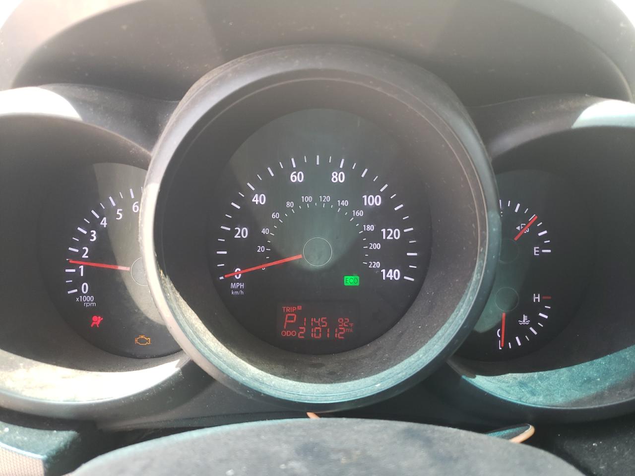 KNDJT2A52D7516519 2013 Kia Soul