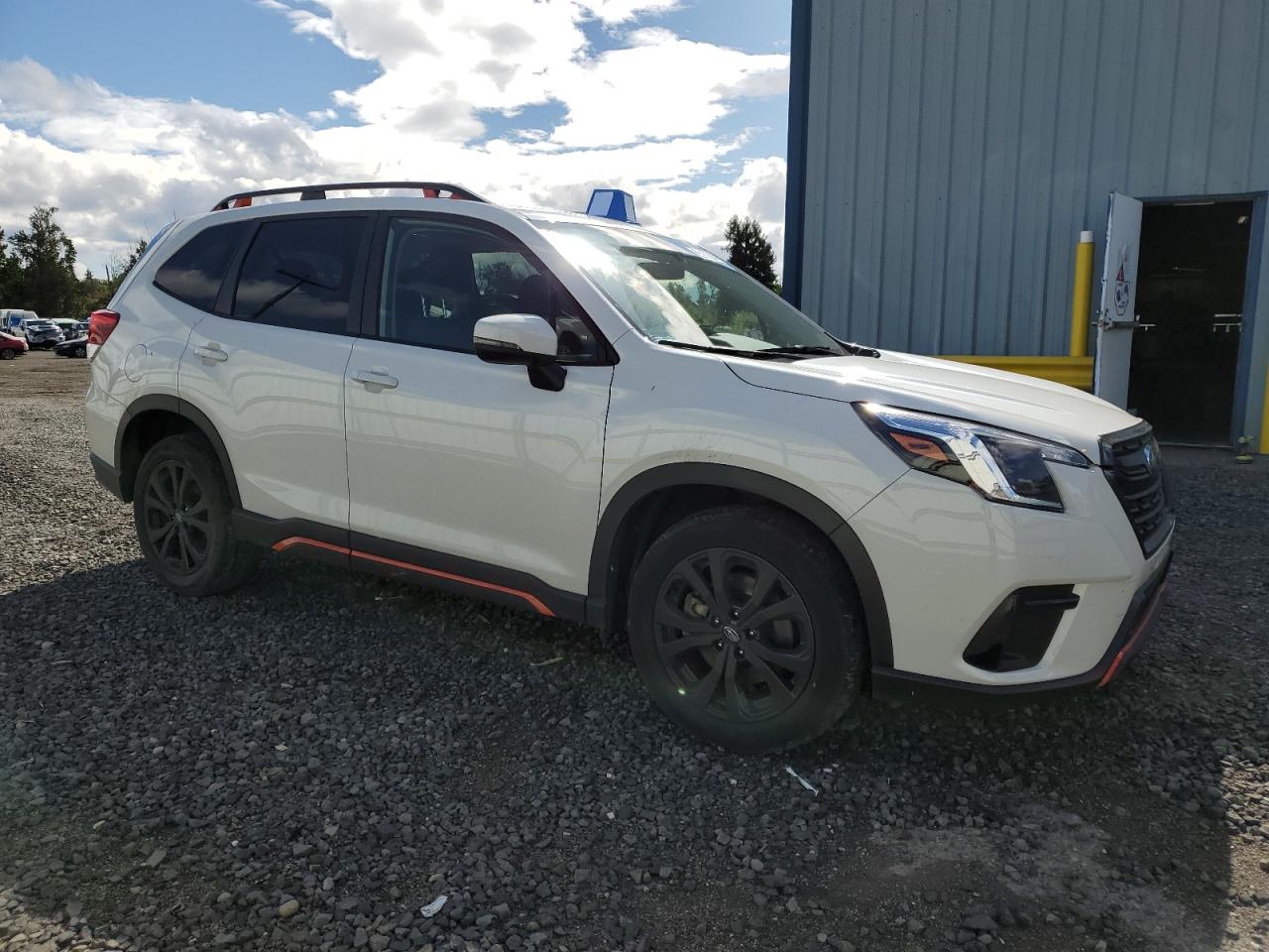 JF2SKAGC3RH487140 2024 Subaru Forester Sport