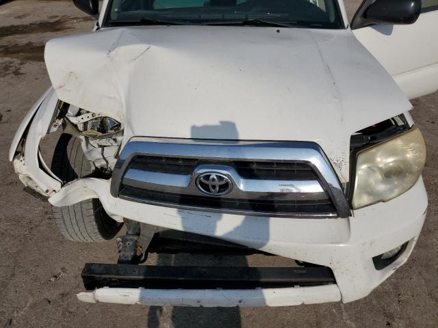 2008 Toyota 4Runner Sr5 VIN: JTEZU14R580100693 Lot: 55829474