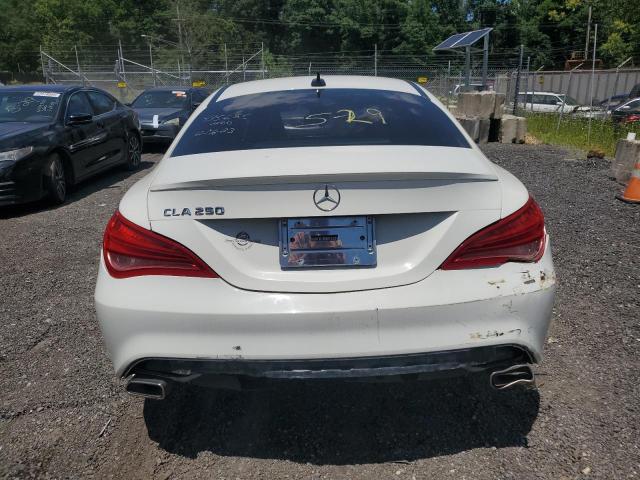 VIN WDDSJ4EB6EN048593 2014 Mercedes-Benz CLA-Class,... no.6