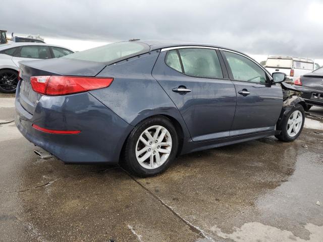 2015 Kia Optima Lx VIN: KNAGM4A74F5558416 Lot: 54568344