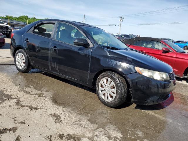 2011 Kia Forte Ex VIN: KNAFU4A21B5454248 Lot: 52823104