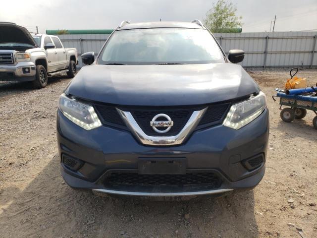 2016 Nissan Rogue S VIN: KNMAT2MT8GP723740 Lot: 54220524