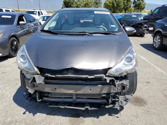 2015 Toyota Prius C VIN: JTDKDTB36F1101052 Lot: 53795144