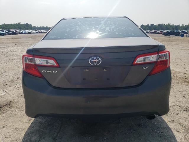 2014 Toyota Camry L VIN: 4T1BF1FK3EU799306 Lot: 54167614