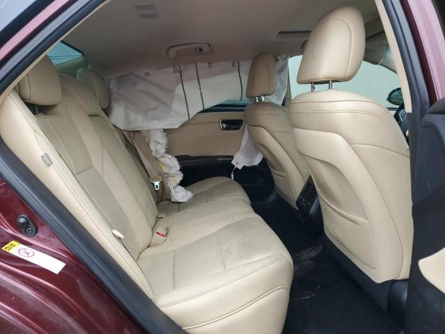 2014 Toyota Avalon Hybrid VIN: 4T1BD1EB8EU024409 Lot: 55187354