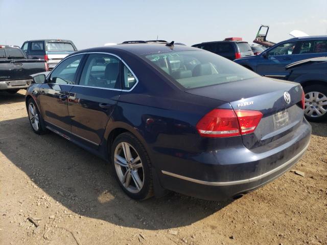 2015 Volkswagen Passat Se VIN: 1VWBT7A38FC031793 Lot: 53509654