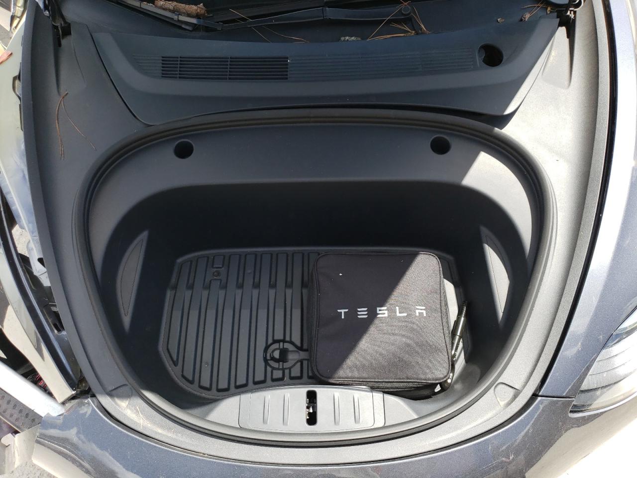 5YJ3E1EA0PF395783 2023 Tesla Model 3