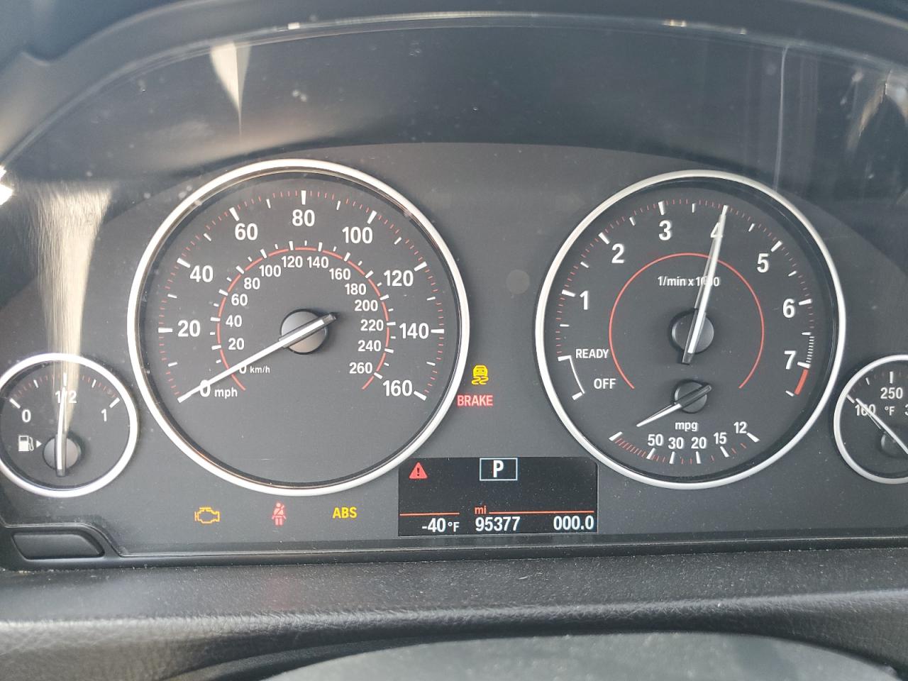 WBA8E9G52GNU29922 2016 BMW 328 I Sulev