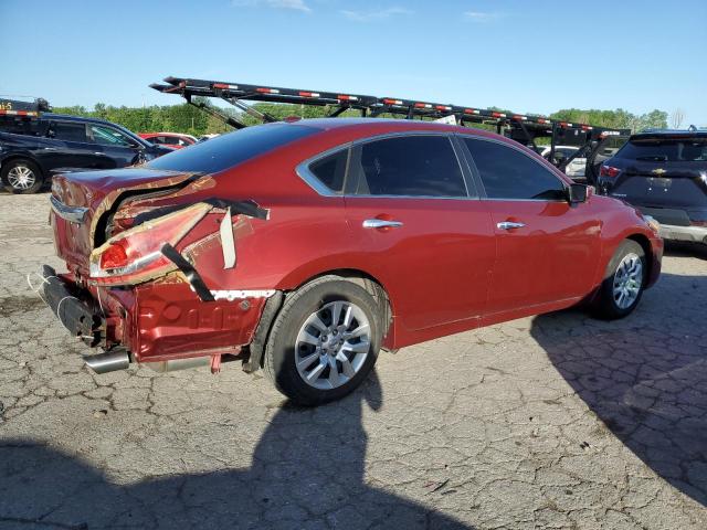 2015 Nissan Altima 2.5 VIN: 1N4AL3APXFN862569 Lot: 56581464