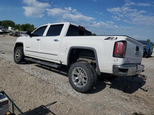 2017 GMC SIERRA K15 - 3GTU2NEC8HG254591