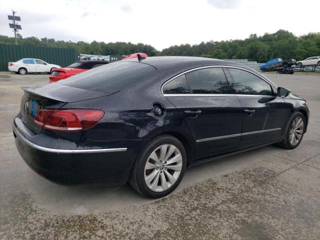 2015 VOLKSWAGEN CC SPORT - WVWBP7AN7FE802497