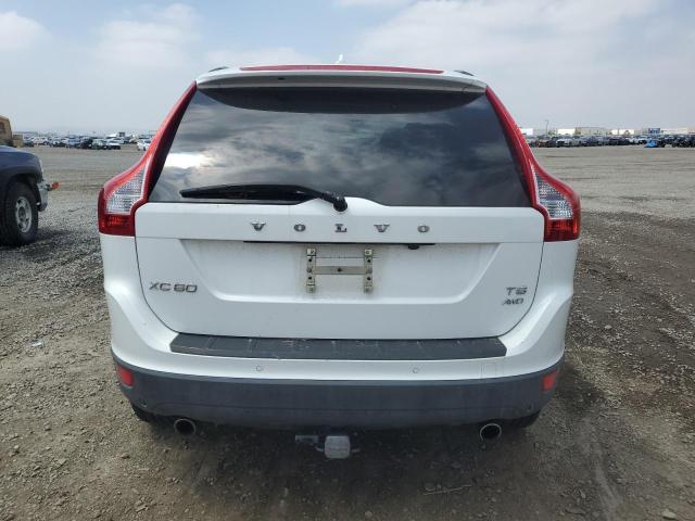 2011 Volvo Xc60 T6 VIN: YV4902DZ9B2199923 Lot: 54246964