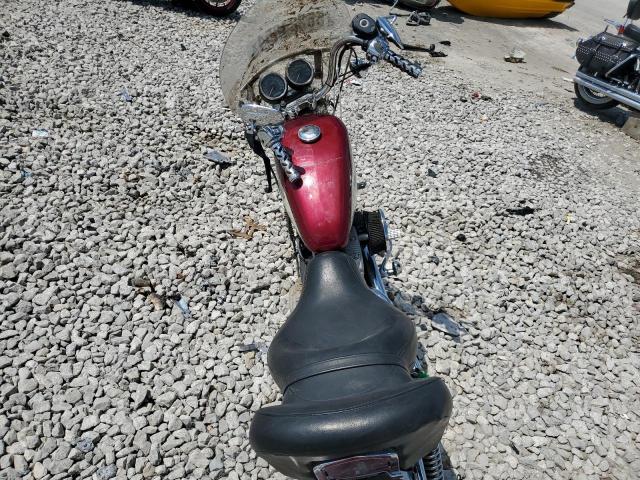 2004 HARLEY-DAVIDSON XL1200 R 1HD1CLP144K412541