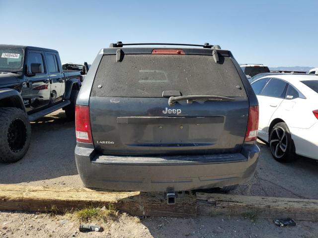 2008 Jeep Grand Cherokee Laredo VIN: 1J8GS48K68C154463 Lot: 55541784