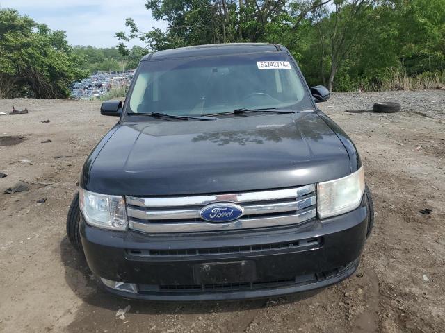 2011 Ford Flex Sel VIN: 2FMGK5CC0BBD22856 Lot: 53742714