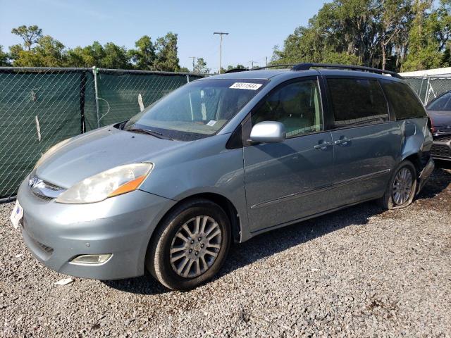 2009 Toyota Sienna Xle VIN: 5TDZK22C89S278370 Lot: 56511544