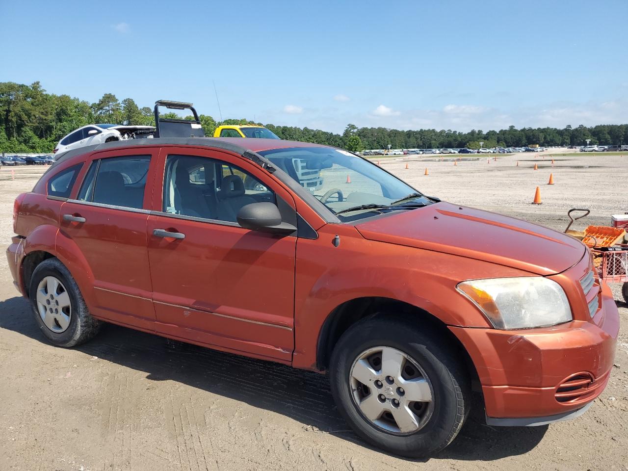 1B3HB28B48D650938 2008 Dodge Caliber