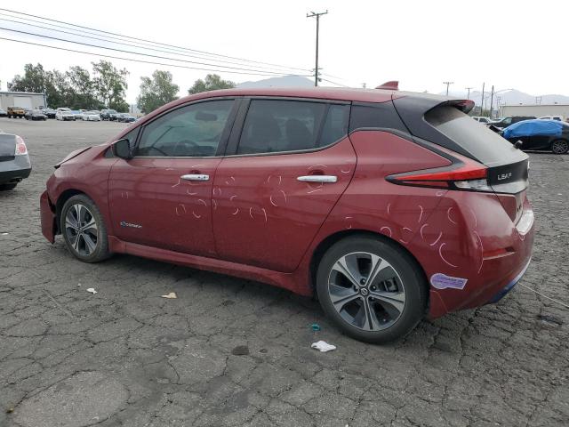 2018 Nissan Leaf S VIN: 1N4AZ1CP7JC315165 Lot: 56626994