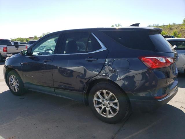 2018 Chevrolet Equinox Lt VIN: 3GNAXJEV0JL123559 Lot: 53276994