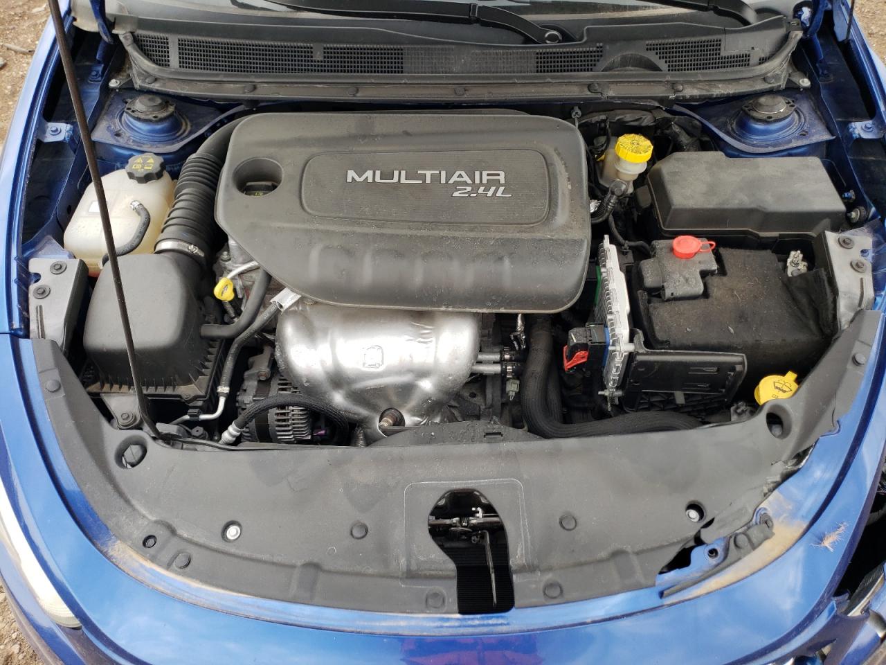 1C3CDFCB5ED723493 2014 Dodge Dart Limited