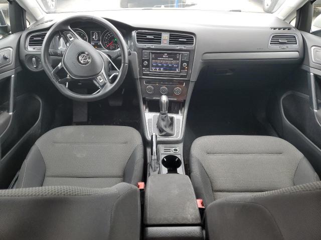 2018 VOLKSWAGEN GOLF SPORT - 3VWD17AUXJM755273